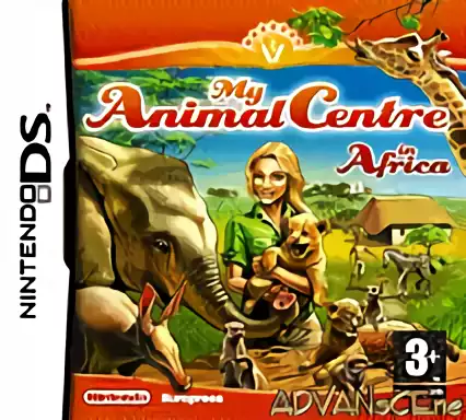 Image n° 1 - box : My Animal Centre in Africa